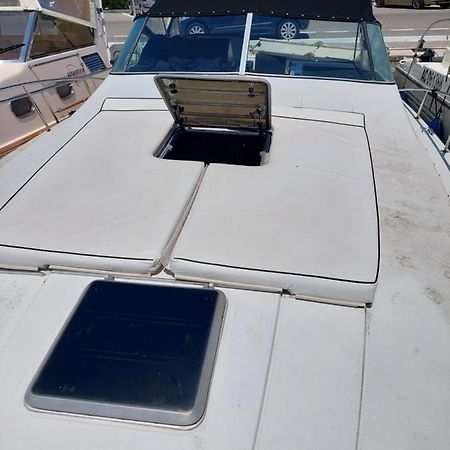L Ile Sur Mer Empuriabrava Zewnętrze zdjęcie