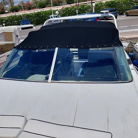 L Ile Sur Mer Empuriabrava Zewnętrze zdjęcie