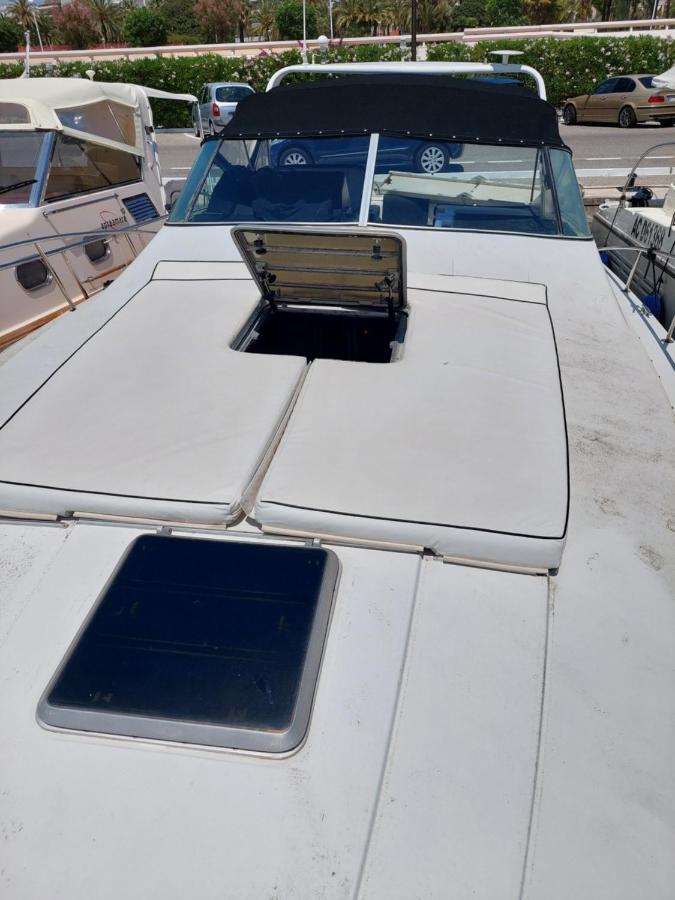 L Ile Sur Mer Empuriabrava Zewnętrze zdjęcie