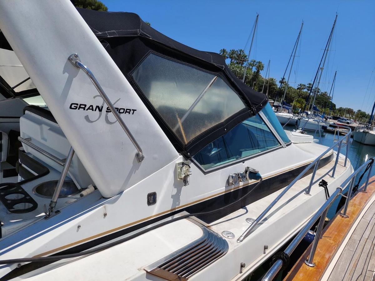 L Ile Sur Mer Empuriabrava Zewnętrze zdjęcie