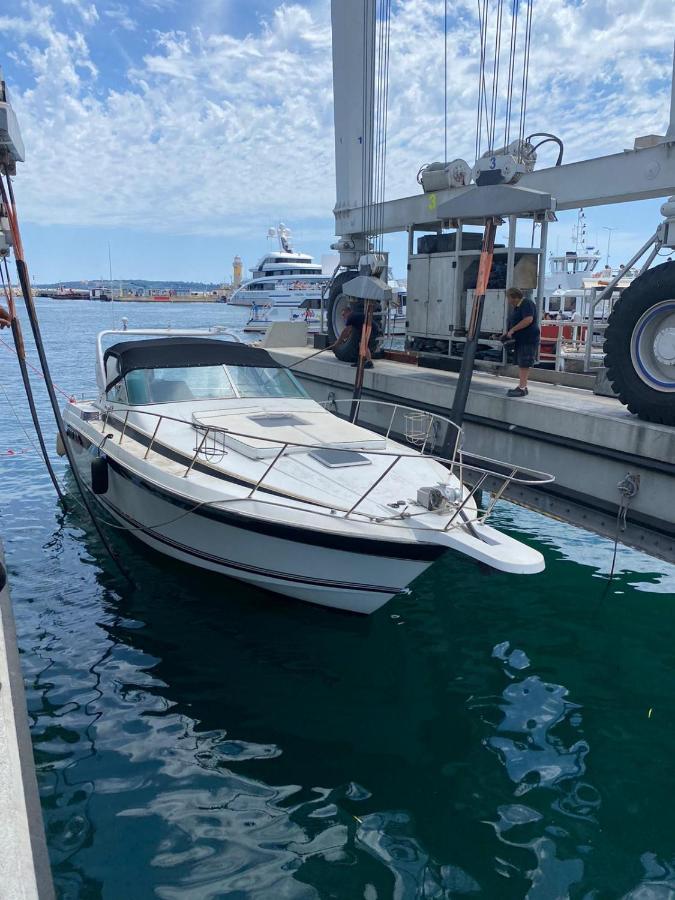 L Ile Sur Mer Empuriabrava Zewnętrze zdjęcie